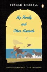 My Family Book